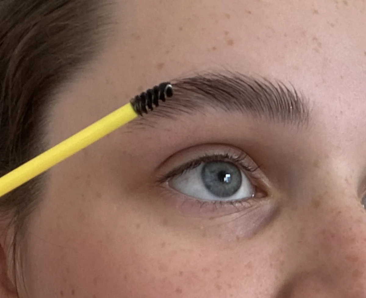 Super Glue Brow Styling Gel - review image