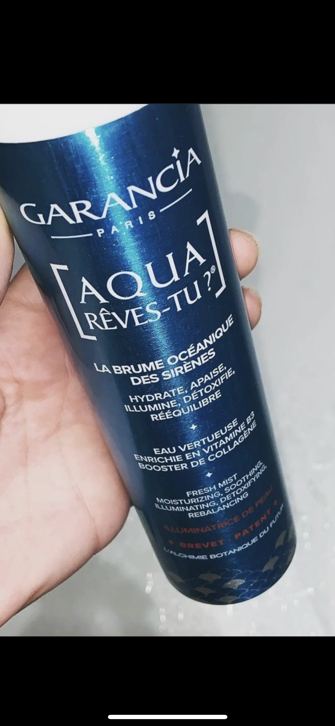 Aqua Rêves-Tu? - review image