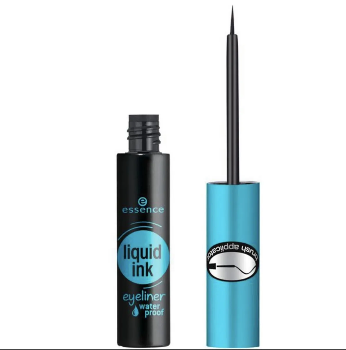 Superlast Waterproof Eyeliner - review image