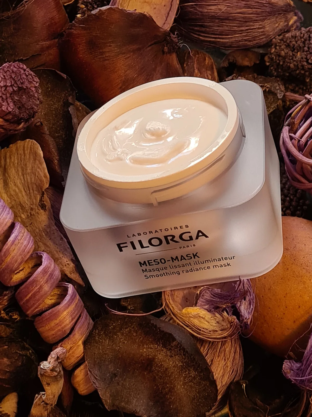 Filorga NCEF-REVERSE Meso-Mask - review image