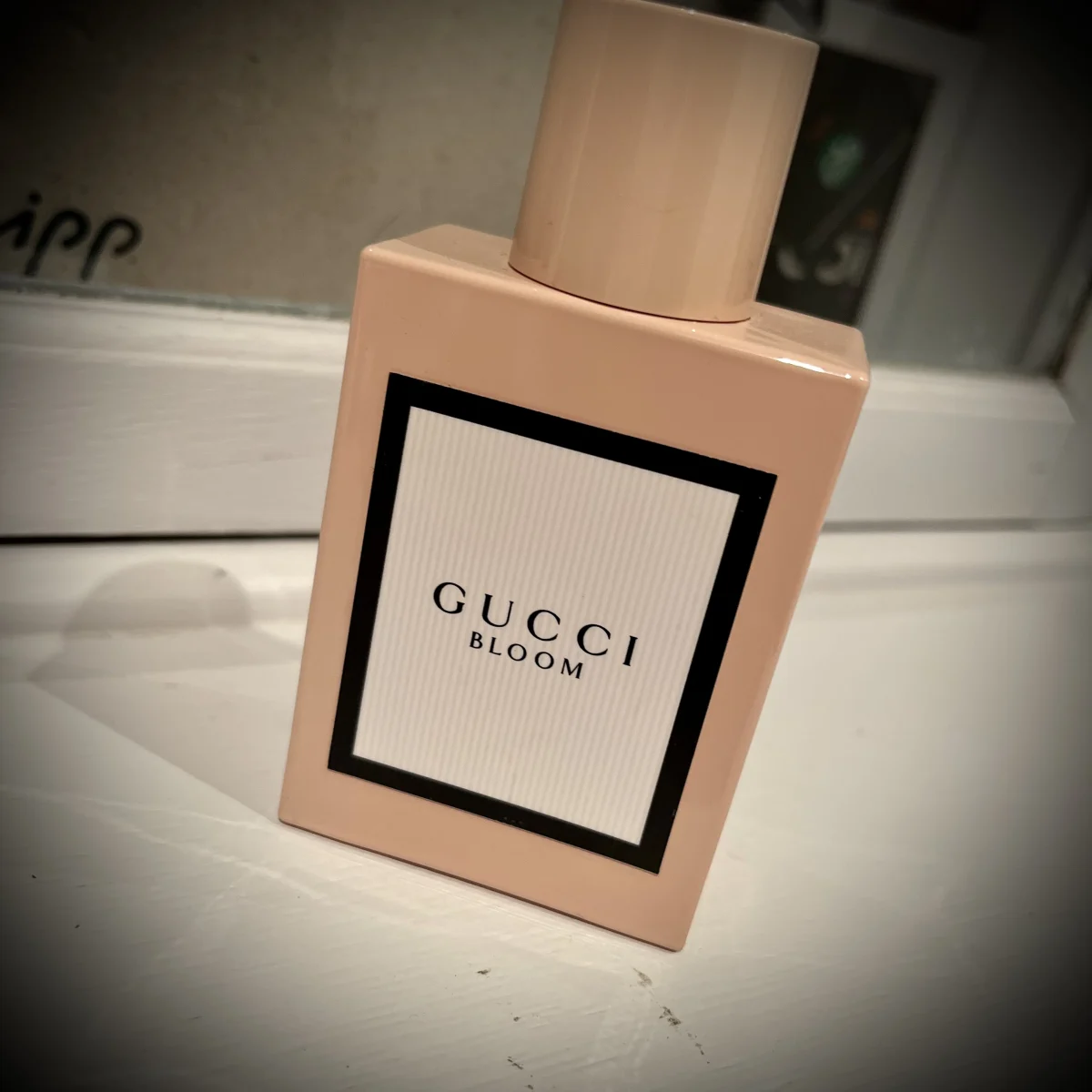 Gucci Bloom Edp Spray - review image