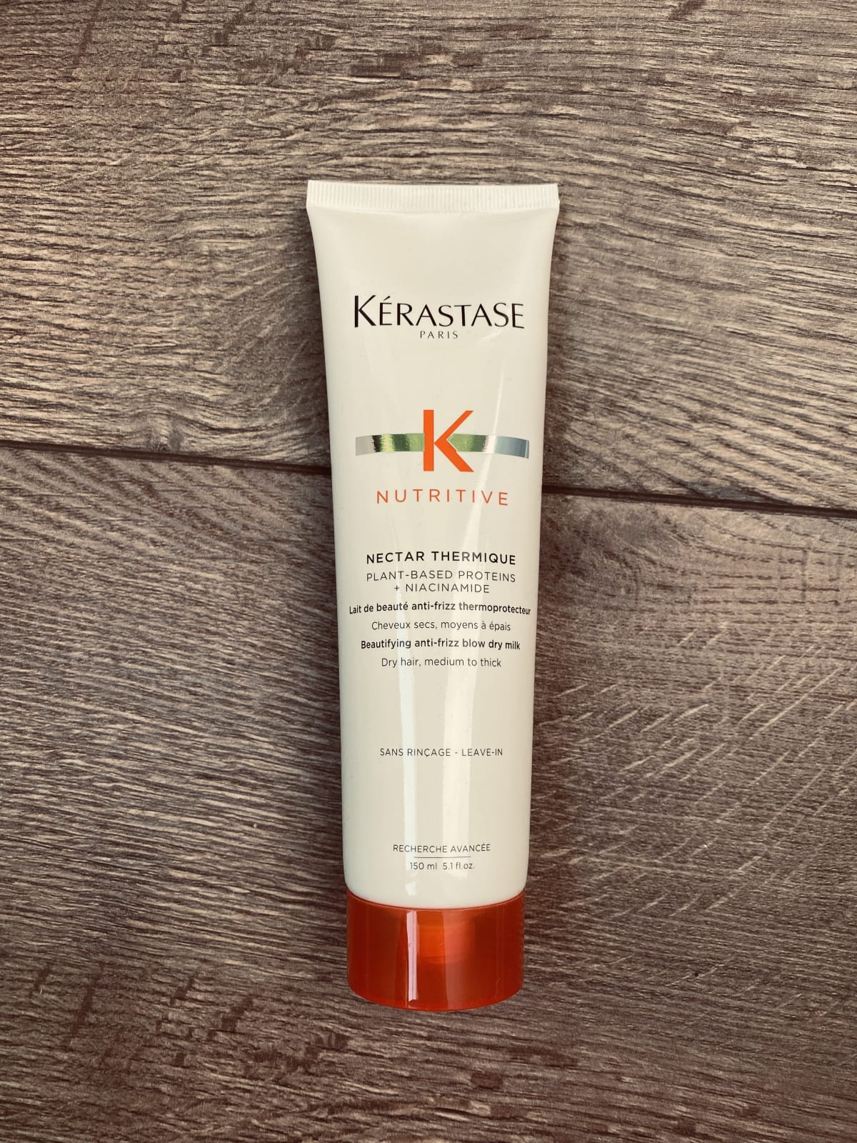 Kérastase Nectar Thermique Haarcreme 150ml - review image