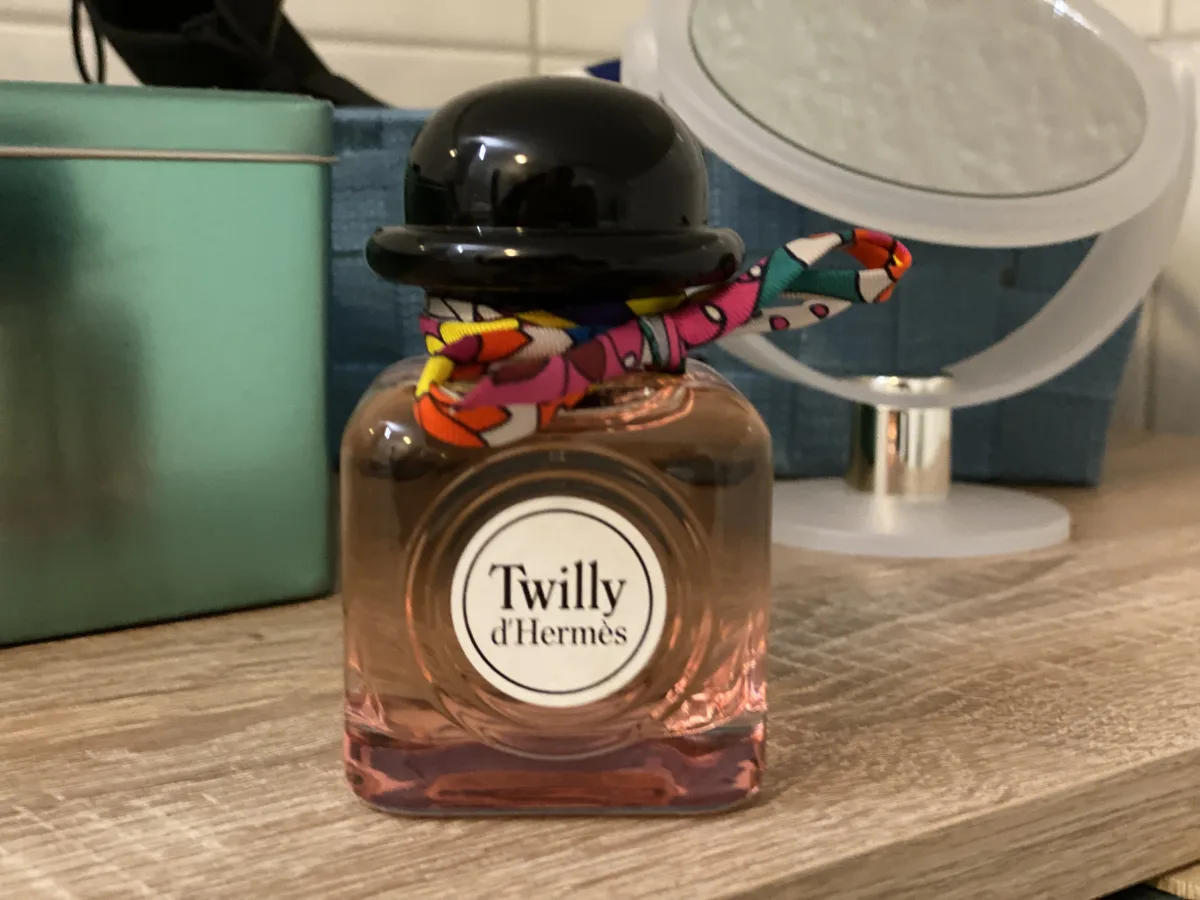 Hermes Twilly D'Hermes Edp Spray - review image