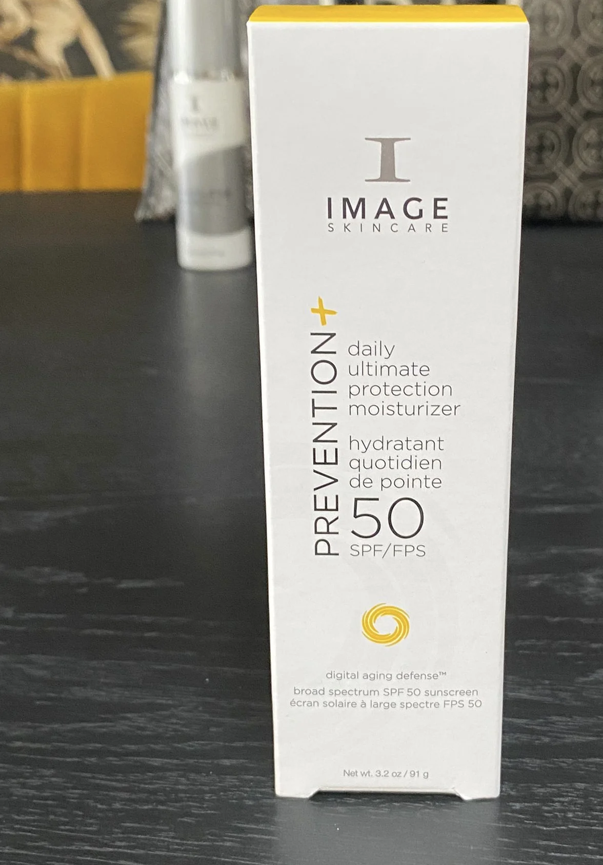 Prevention+ SPF 50 - review image