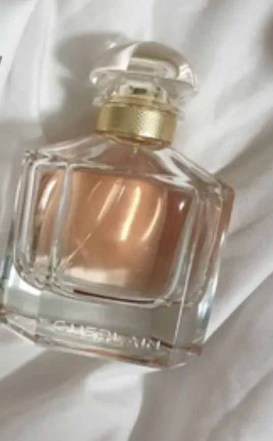 Guerlain Mon Guerlain Intense Edp Spray - review image