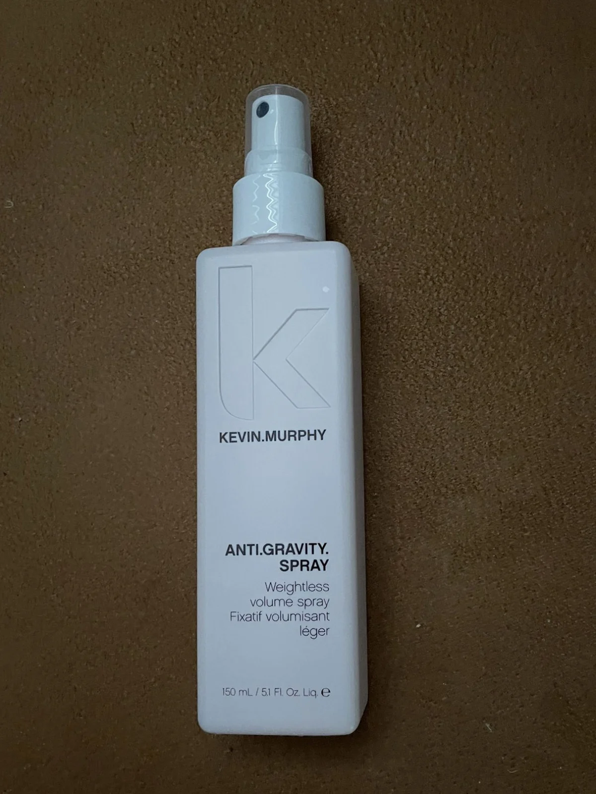 Kevin Murphy - ANTI.GRAVITY.SPRAY - review image