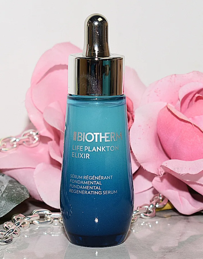 Biotherm Serum Biotherm - LIFE PLANKTON ELIXIR Gezichtsolie - review image