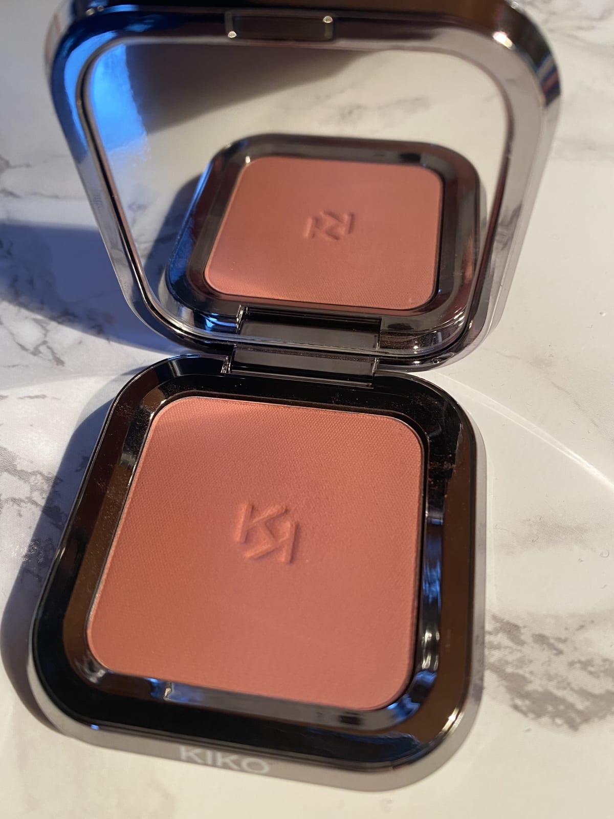 Unlimited Blush - review image