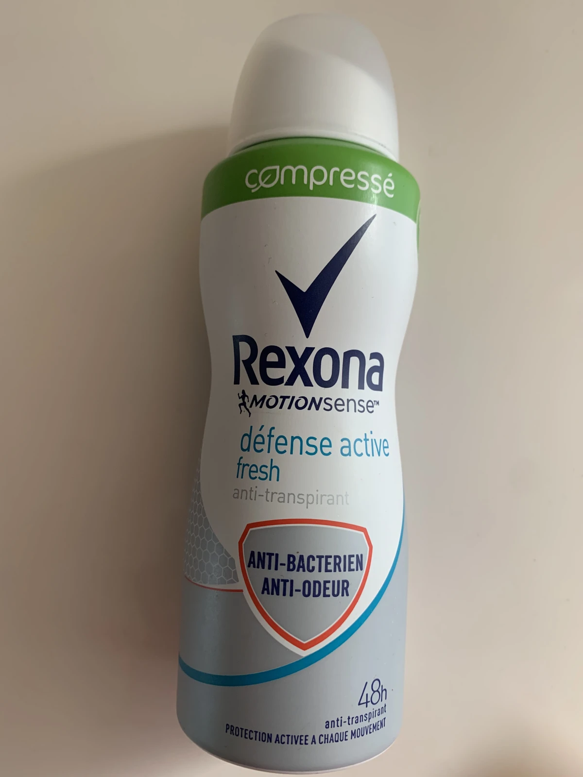 Rexona - ALGODÓN deo vaporizador 200 ml - review image