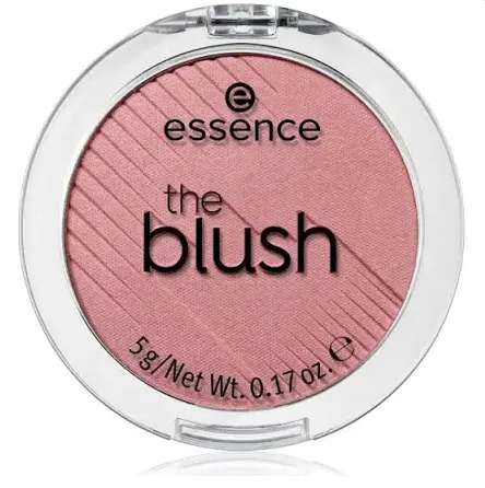 The Blush 5 G - review image