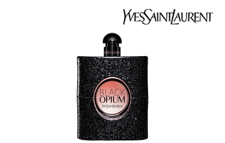 Yves Saint Laurent Eau De Parfum Yves Saint Laurent - BLACK OPIUM NEON Eau De Parfum  - 30 ML - review image