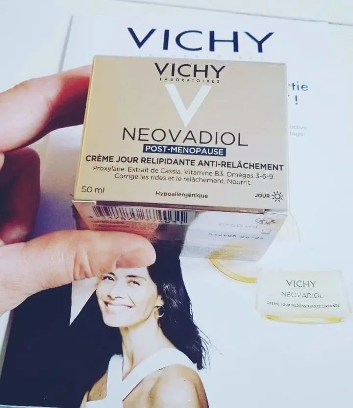 Neovadiol Peri-Menopauze Liftende Dagcrème - review image