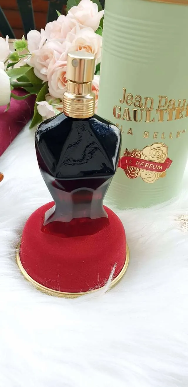 J.P. Gaultier La Belle Edp Spray - review image