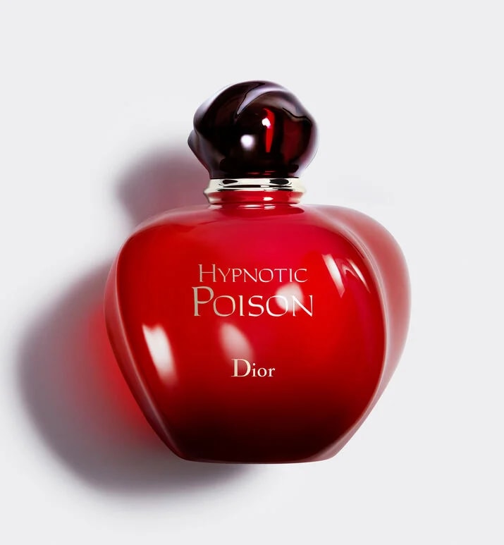 Dior Hypnotic Poison Edt Spray - review image