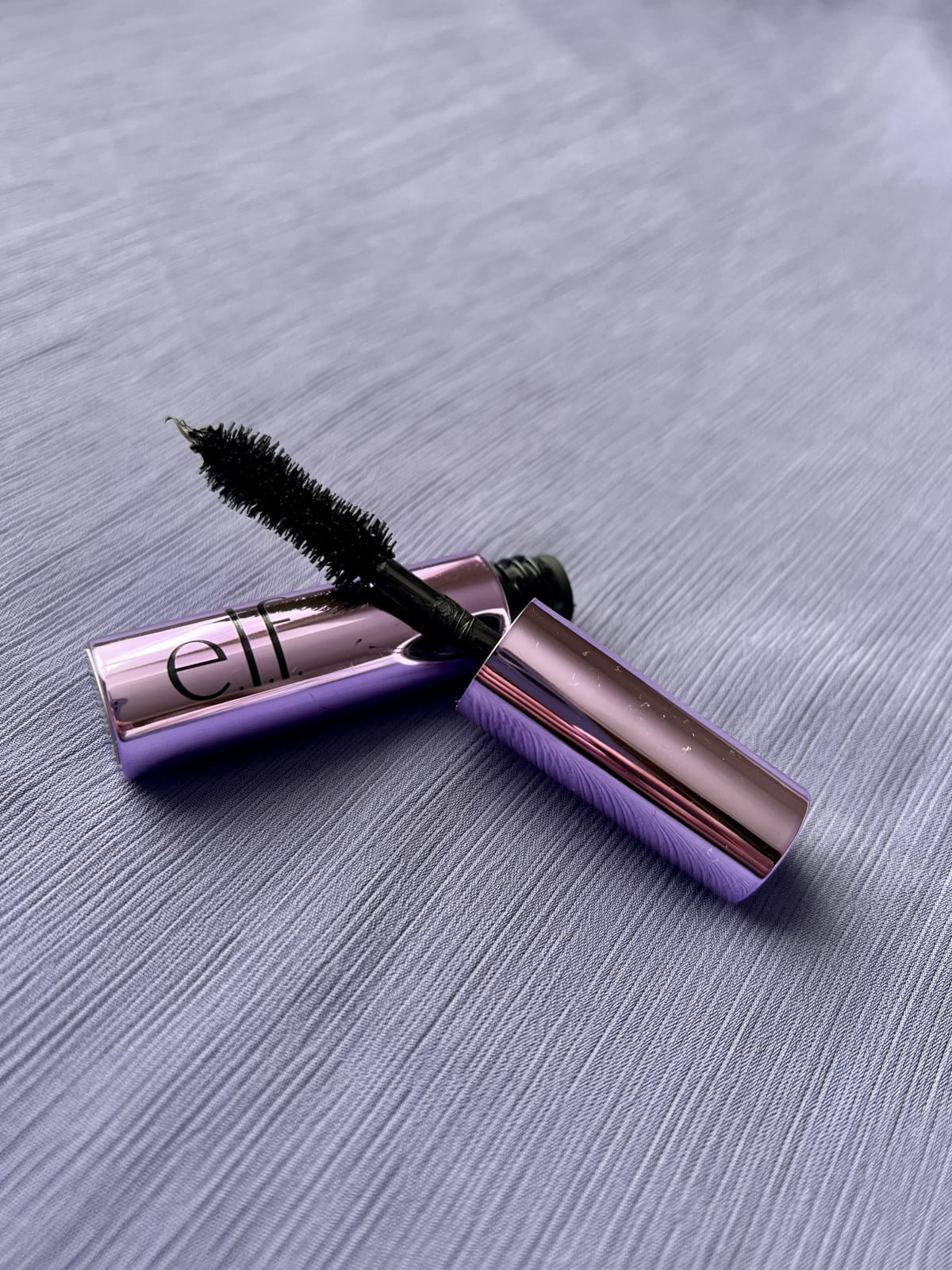 BIG MOOD Mascara - review image