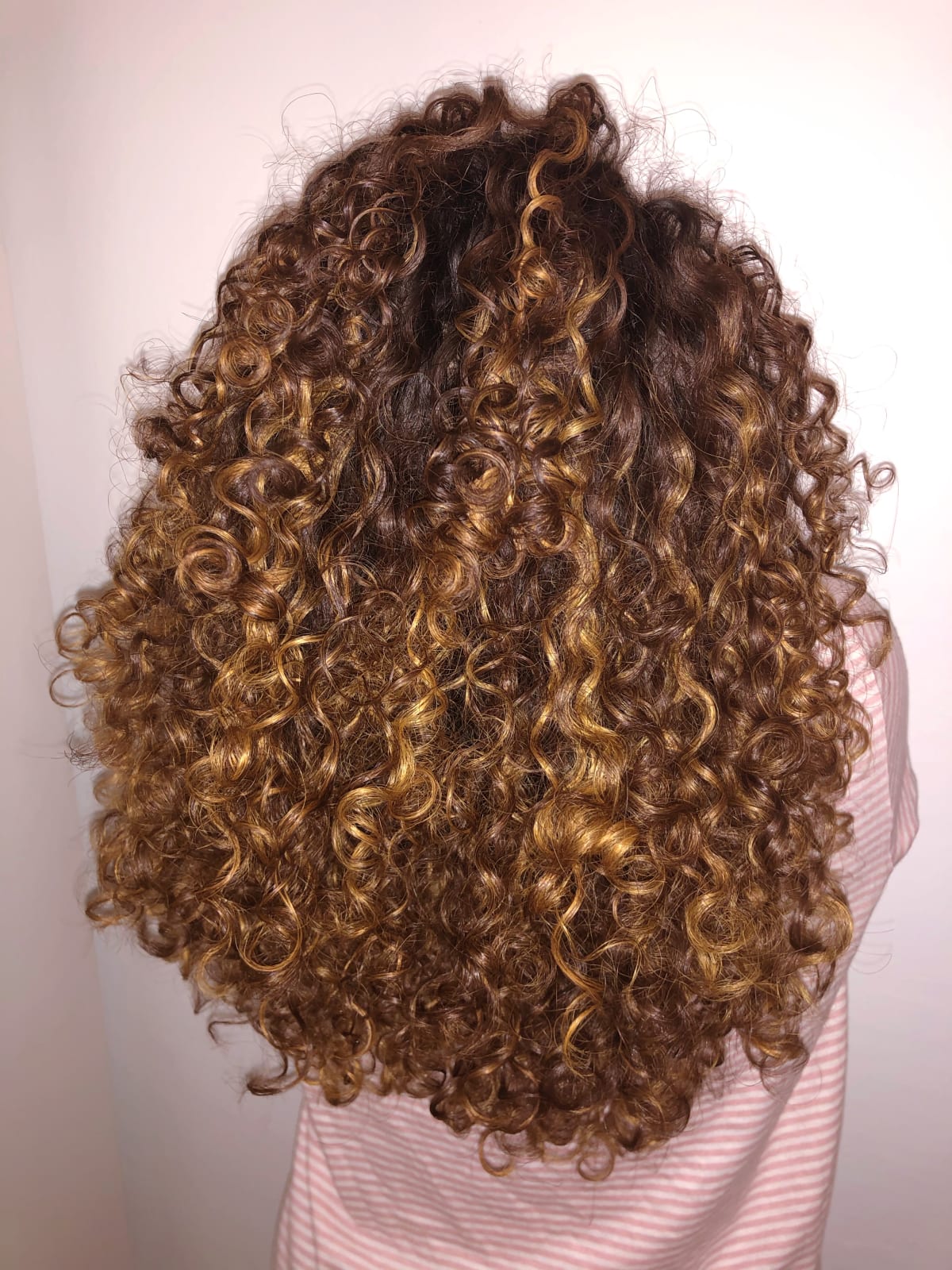 Conditioner voor Gedefinieerde Krullen Be Curly Aveda (200 ml) - review image