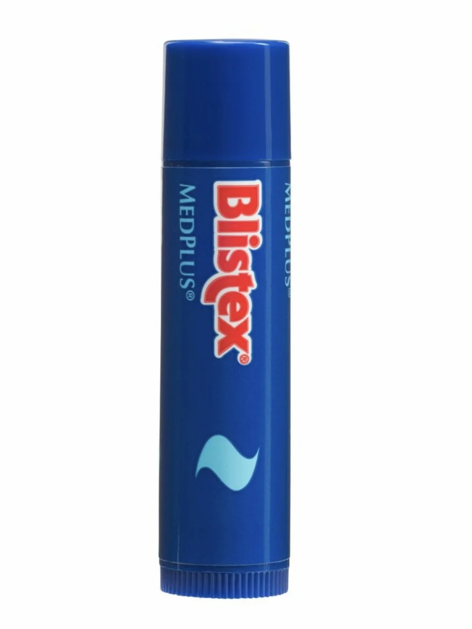 Blistex MedPlus stick - 4,25 gr - Lippenbalsam - review image