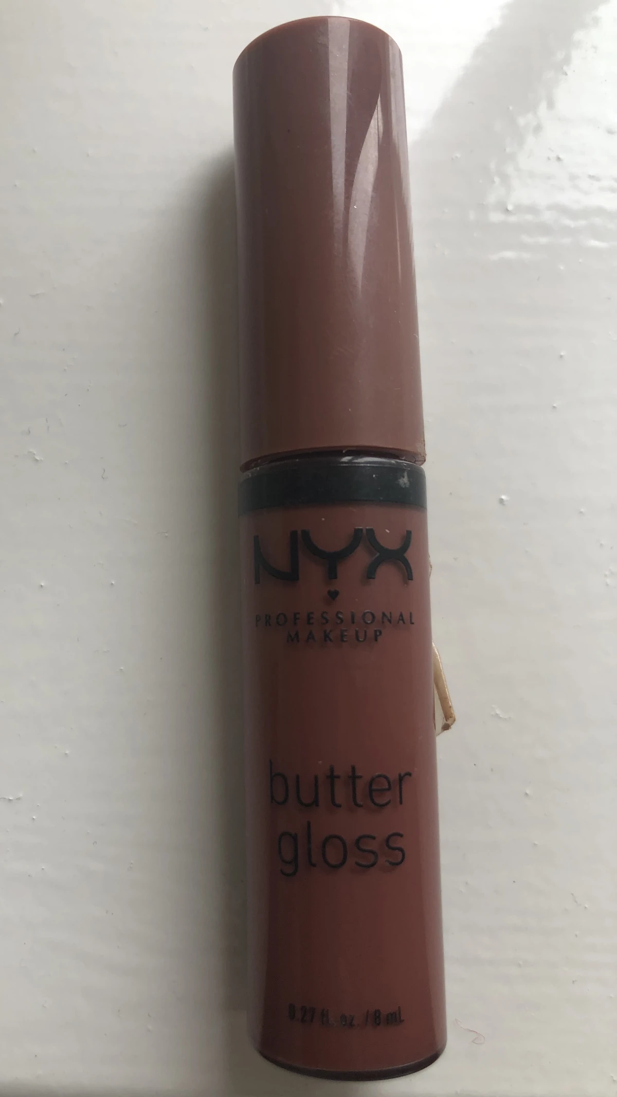 Butter Gloss - review image