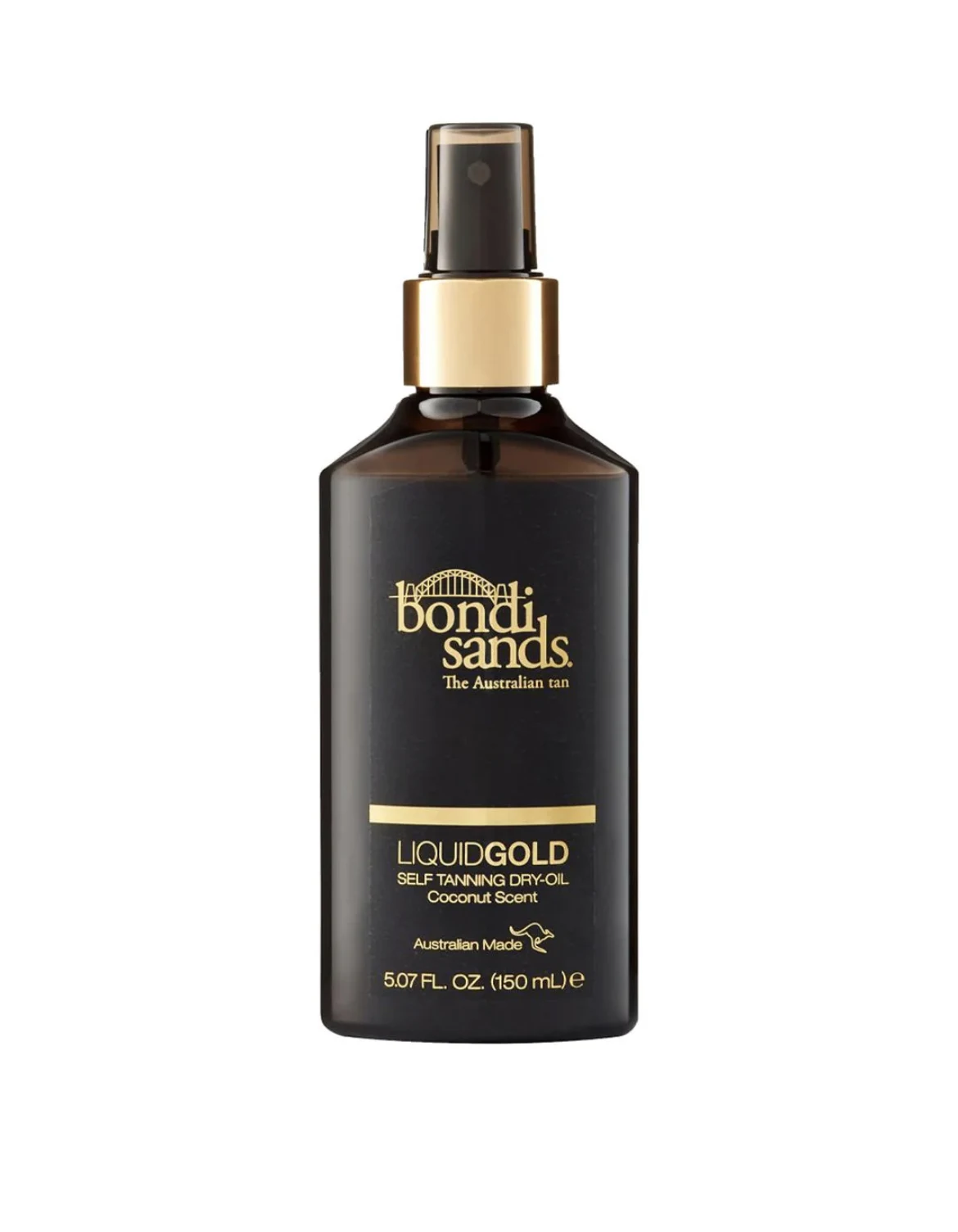 Bondi Sands Self Tanning Lotion - review image