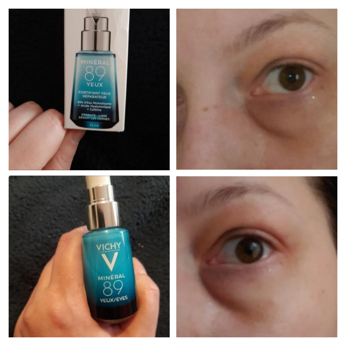 Mineral 89 Ogen Eyes - review image