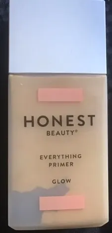 Everything Primer Glow + 2HA - review image