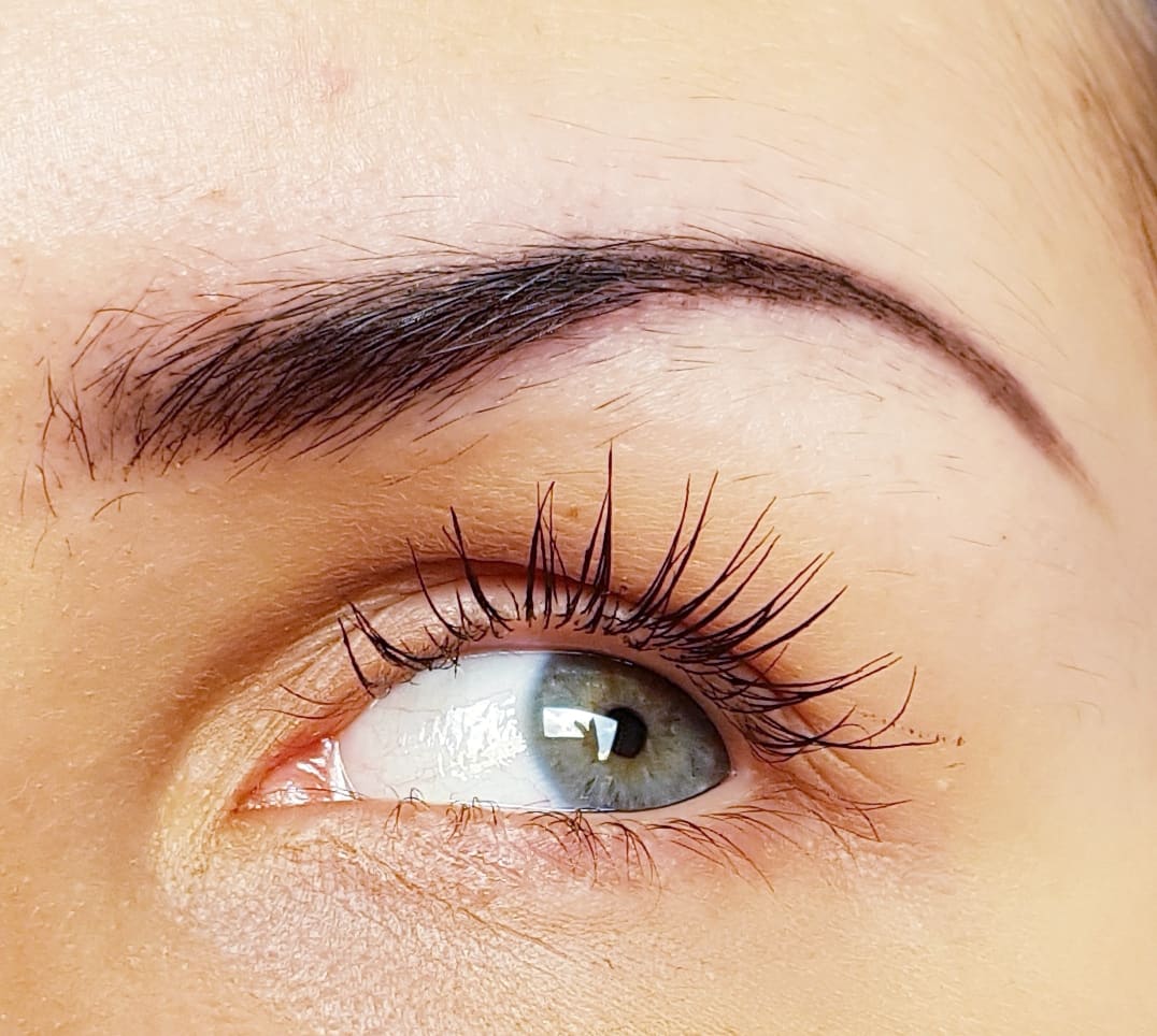 benecos Natural Mascara Maximum Volume - review image