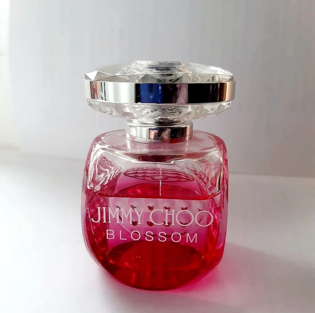 Jimmy Choo Eau De Parfum Jimmy Choo - Blossom Eau De Parfum  - 60 ML - review image