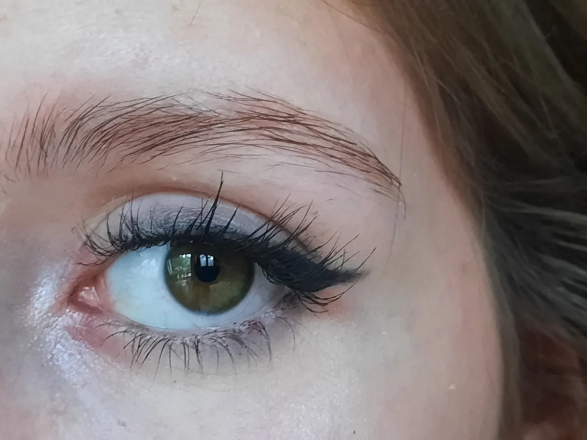 ScandalEyes Waterproof Kohl Kajal - review image