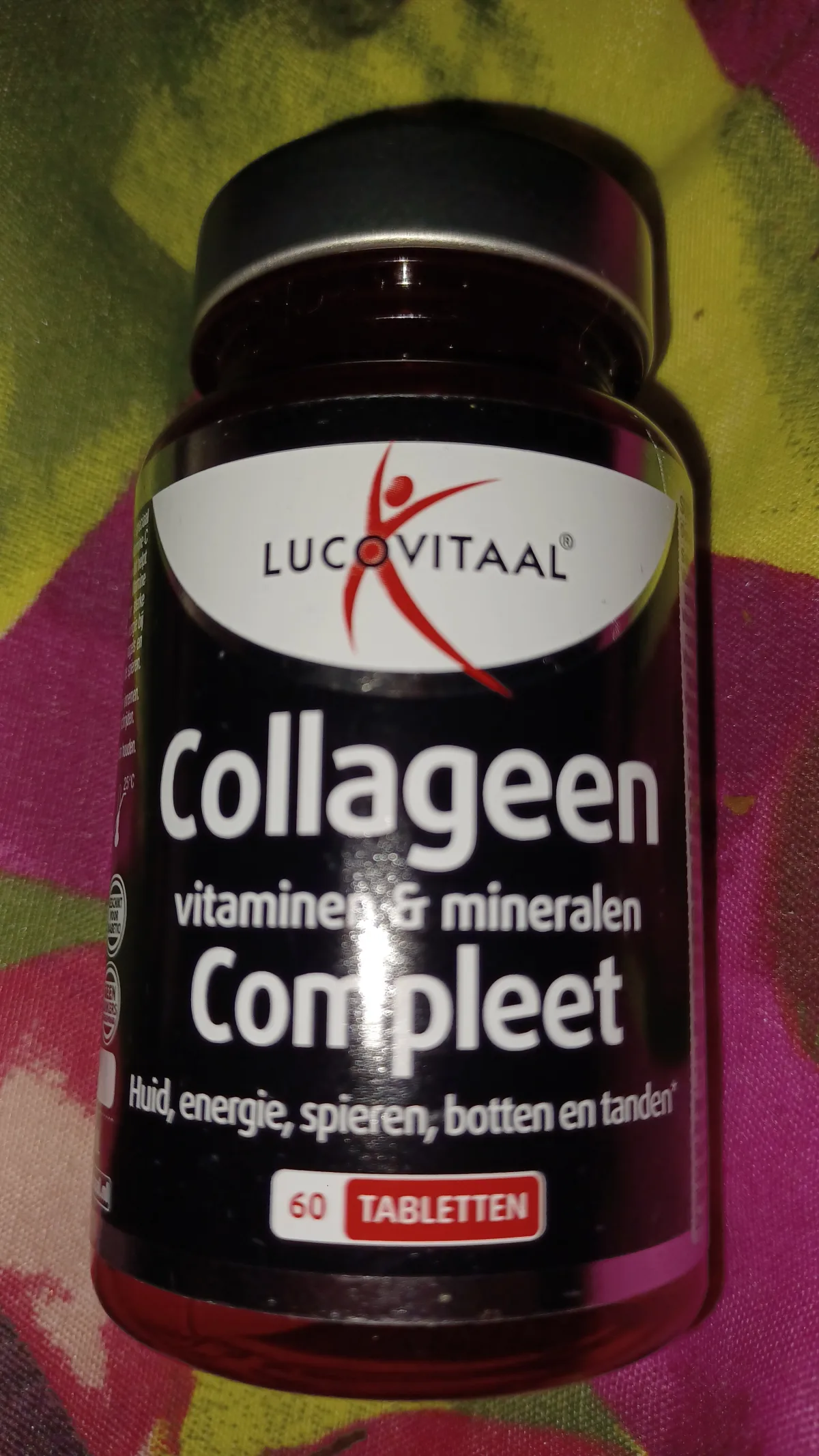 Super Collageen 2000Mg - review image