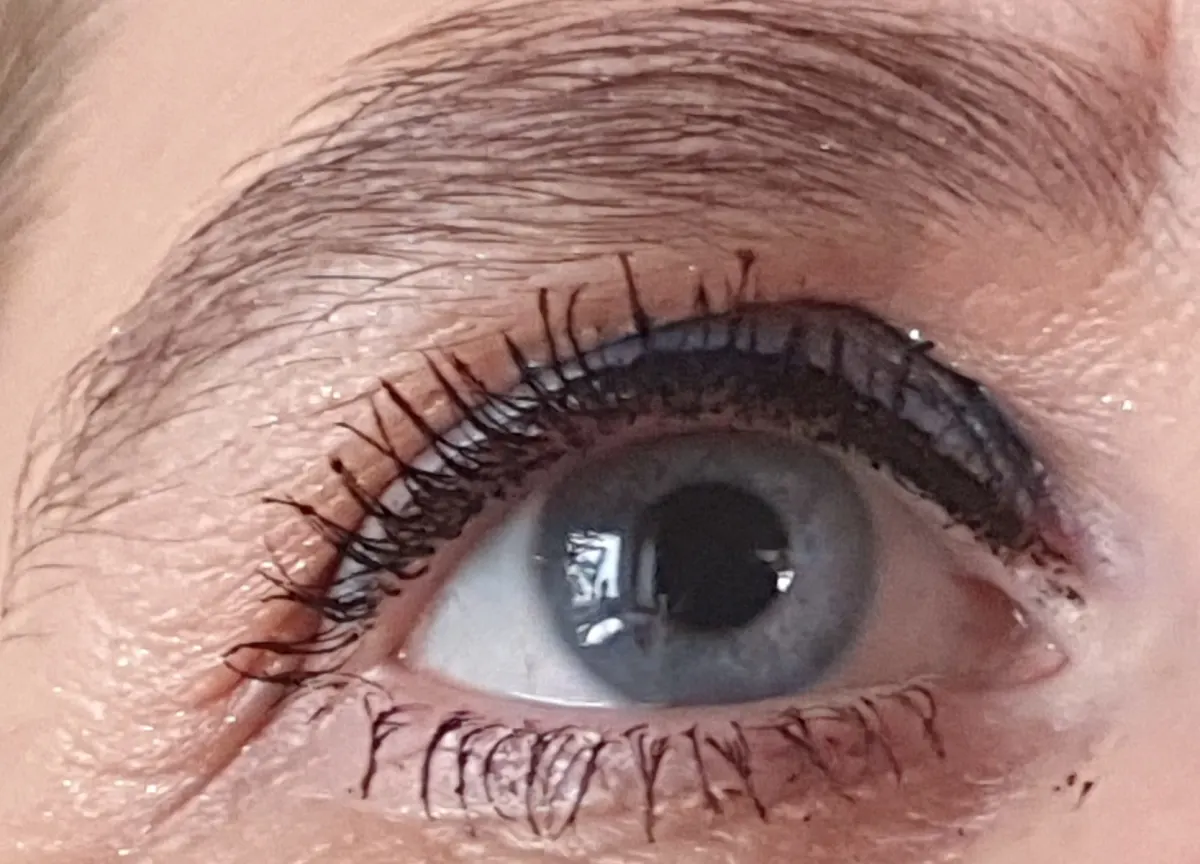 Bourjois Healthy Mix Clean Mascara - review image