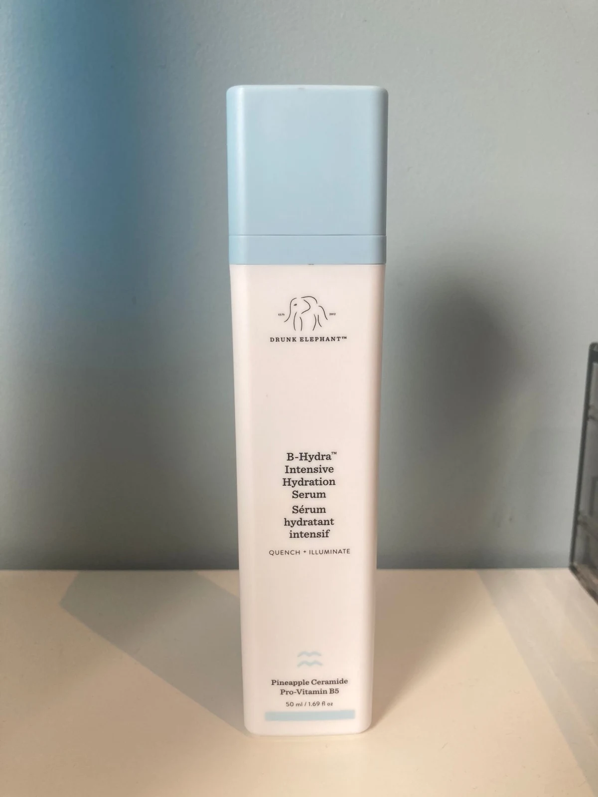 B-Hydra | Intensive Hydration Serum - review image