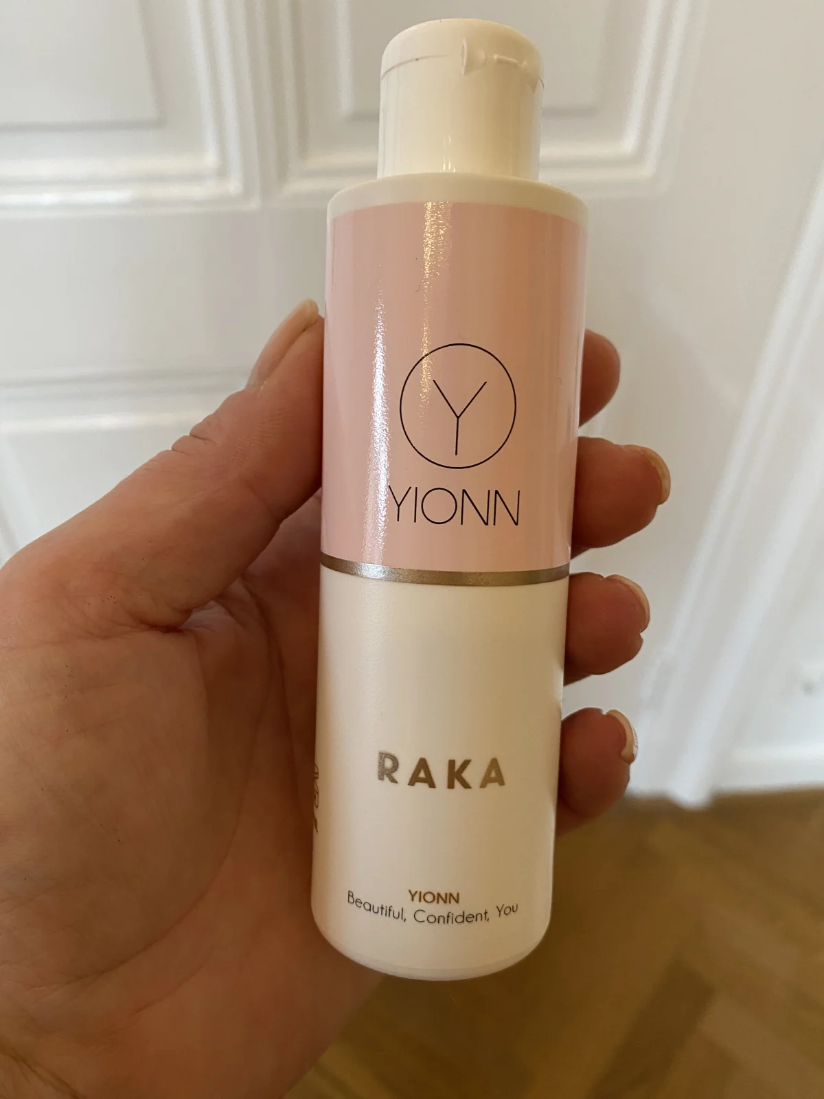 Raka - review image