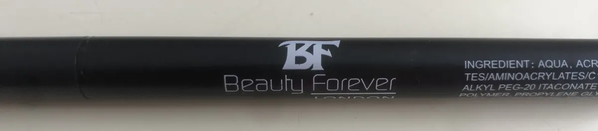 Master Stroke Pro Pen Eyeliner - review image