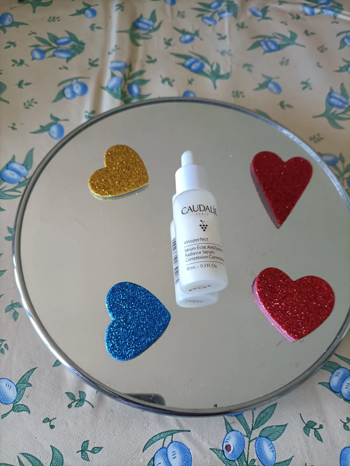 Vinoperfect Serum Éclat Anti-Taches - review image