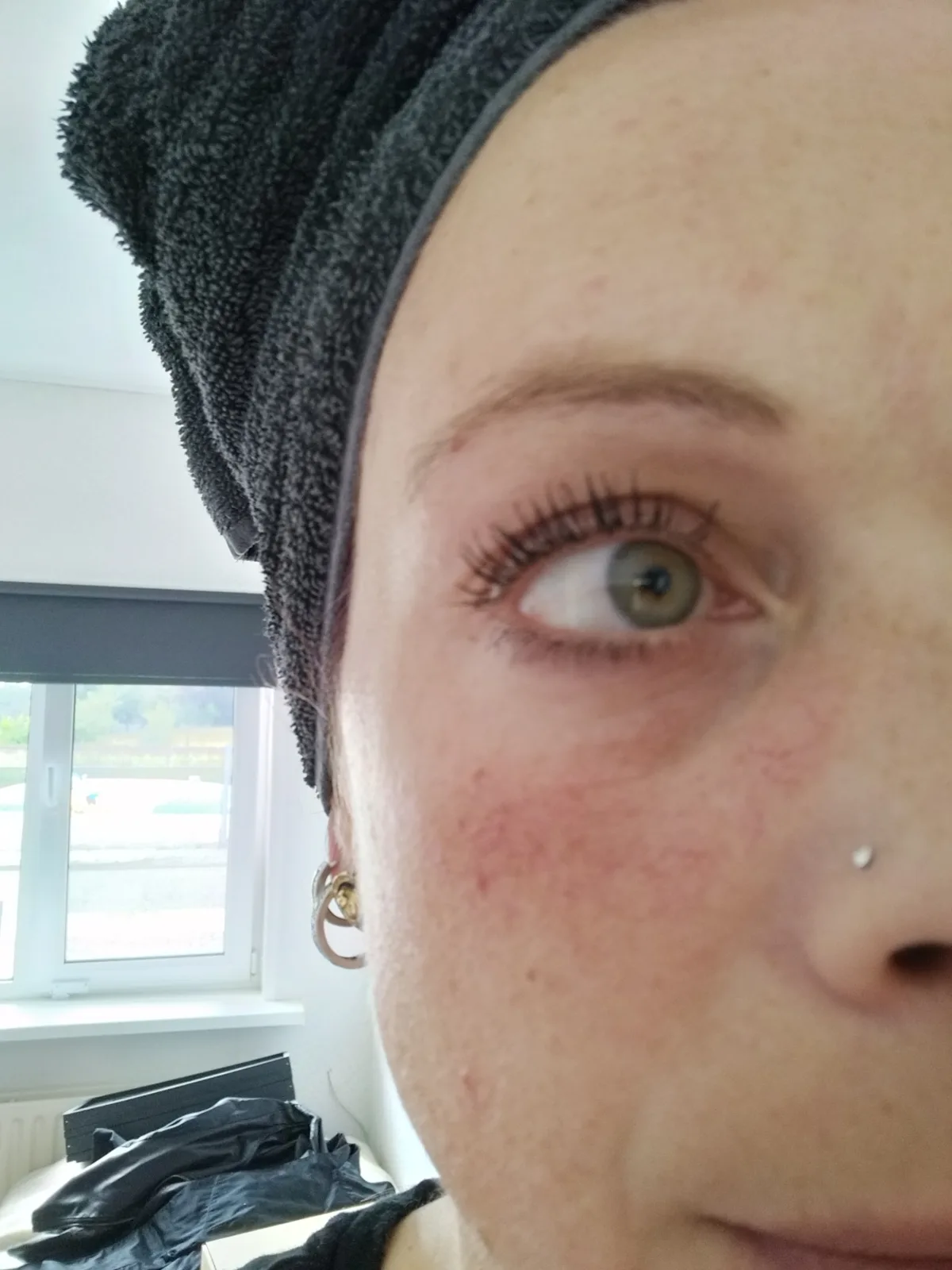 Scandaleyes Wow Wings Mascara - review image