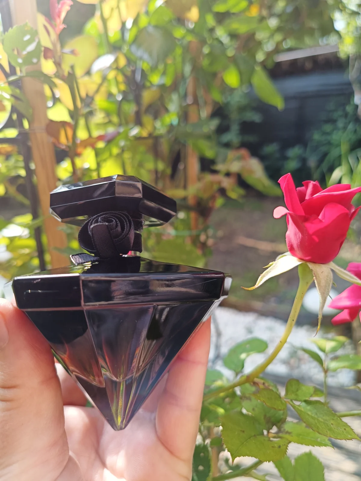 Lancôme Eau De Parfum Lancôme - La Nuit Trésor Eau De Parfum  - 50 ML - review image