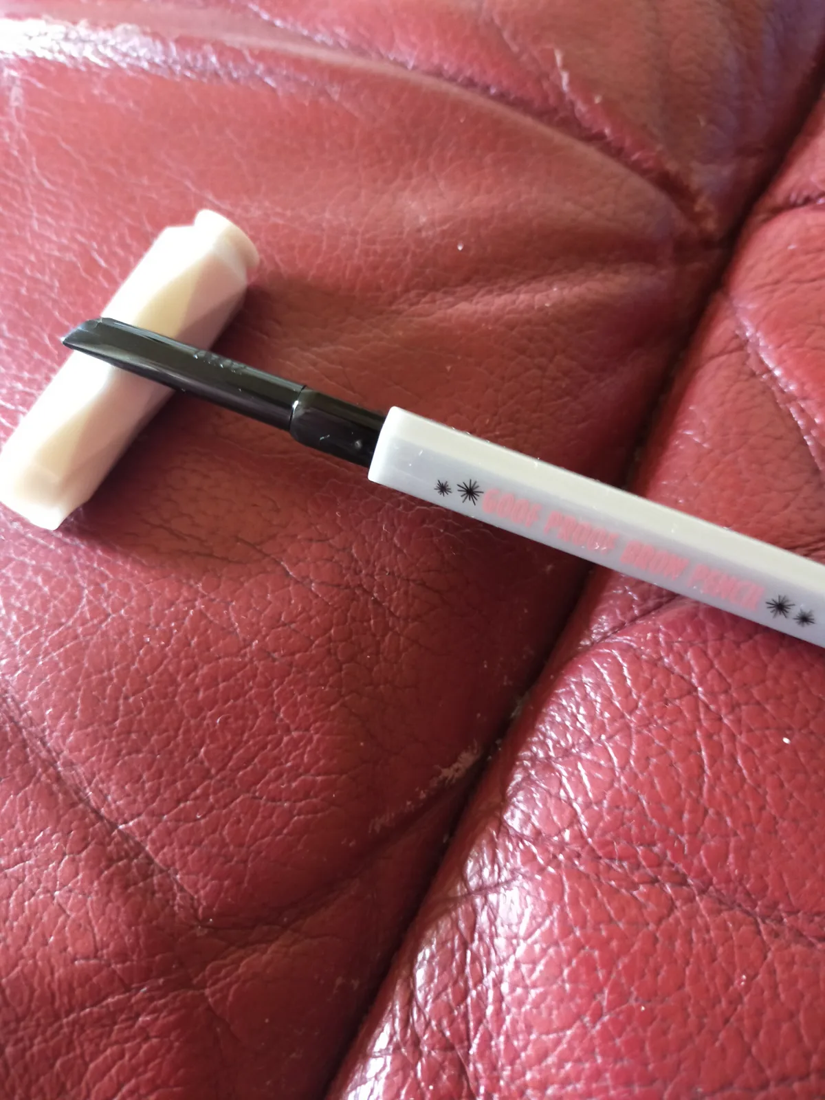 Benefit Goof Proof Brow Pencil 0.34g - review image