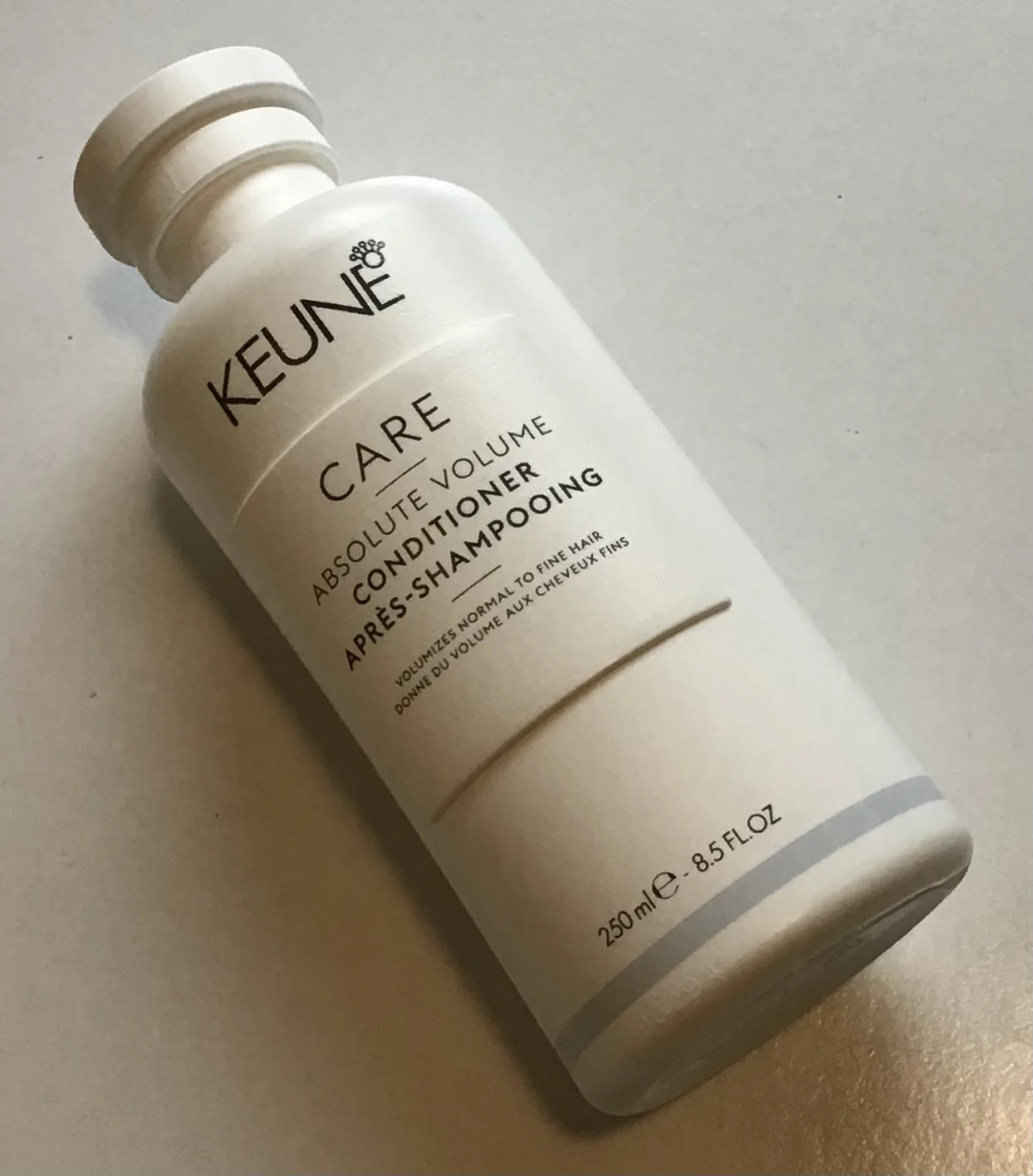 Care Absolute Volume Conditioner - review image