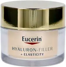 Hyaluron Filler Elasticity Night Cream - review image