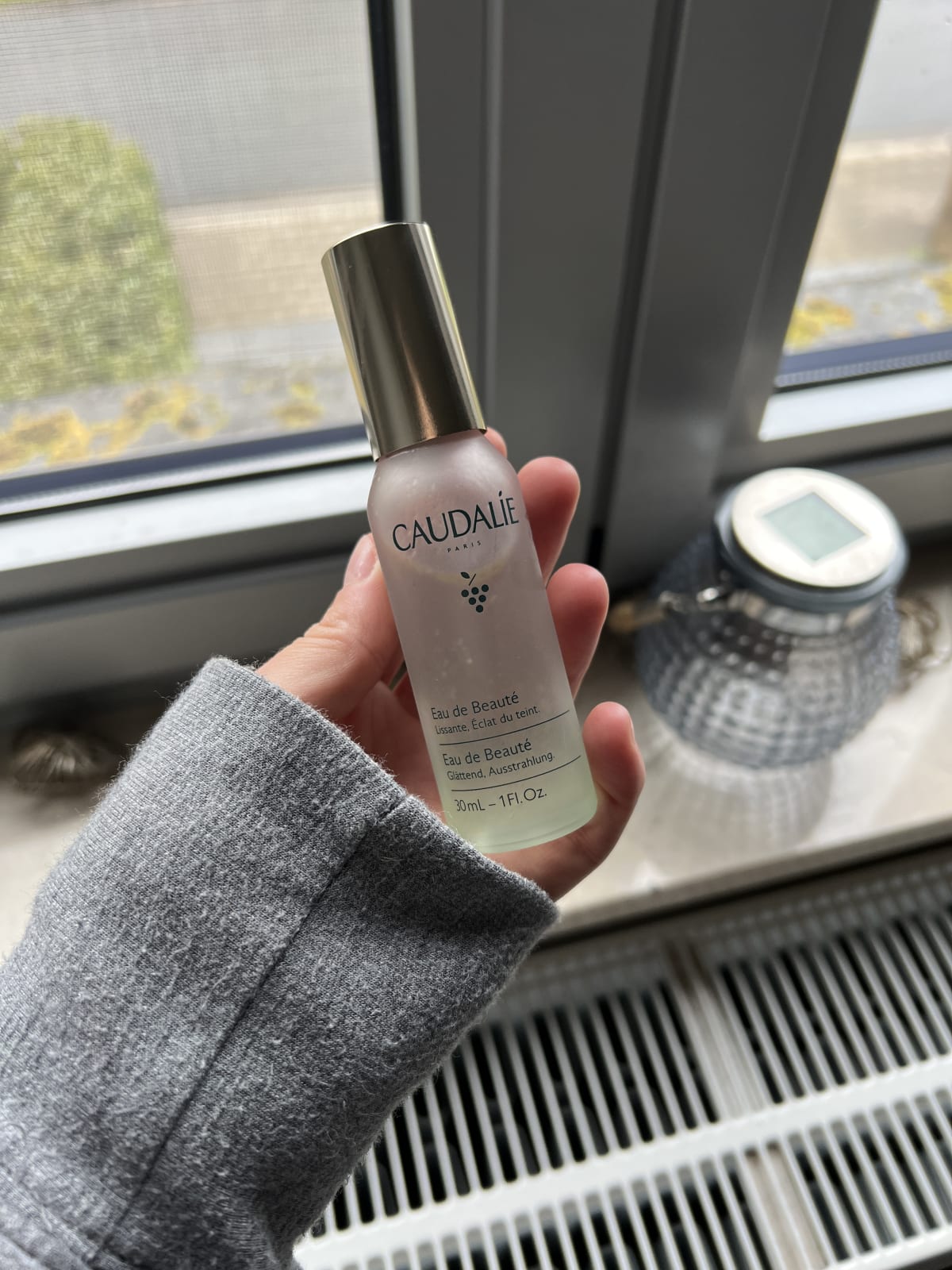 Caudalie Beauty Elixir - review image