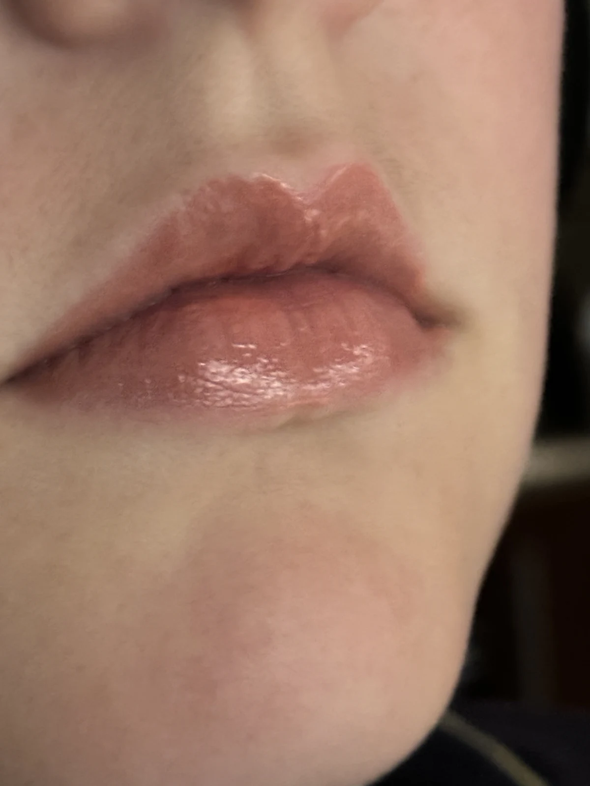 KYLIE COSMETICS Supple Kiss Lip Glaze - review image