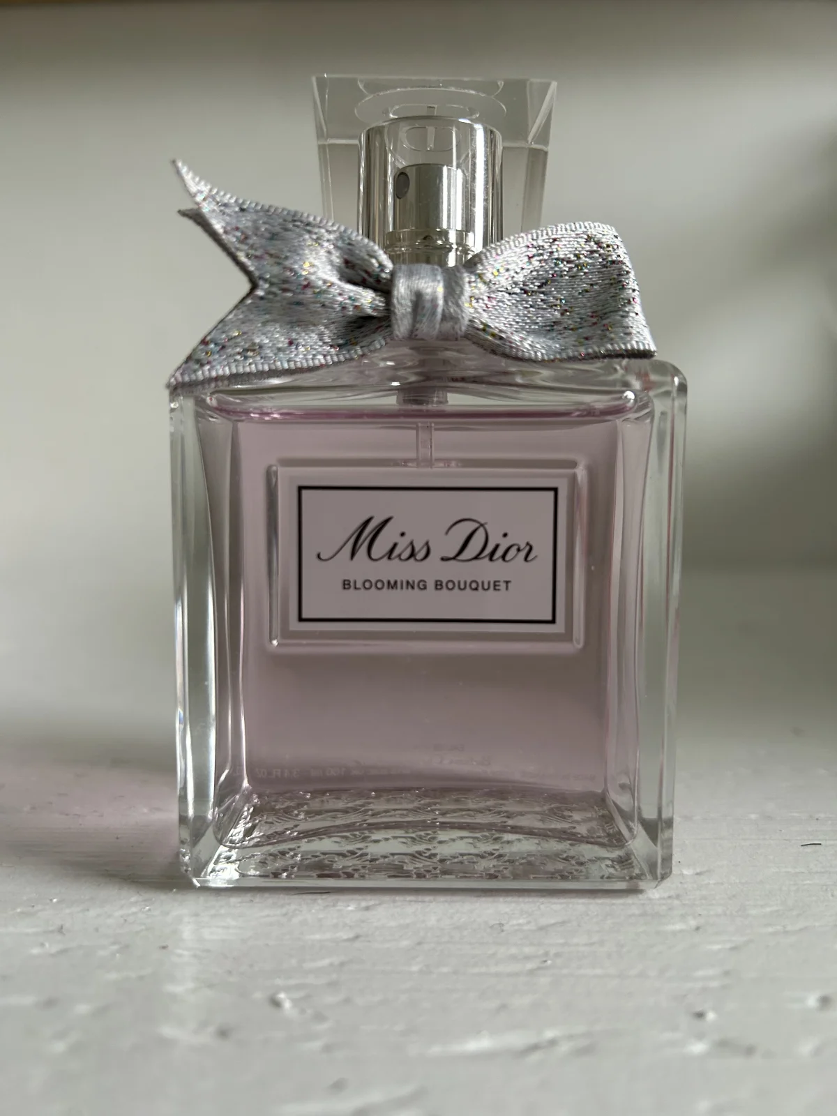 DIOR Miss Dior Blooming Bouquet Eau de Parfum 50ml - review image