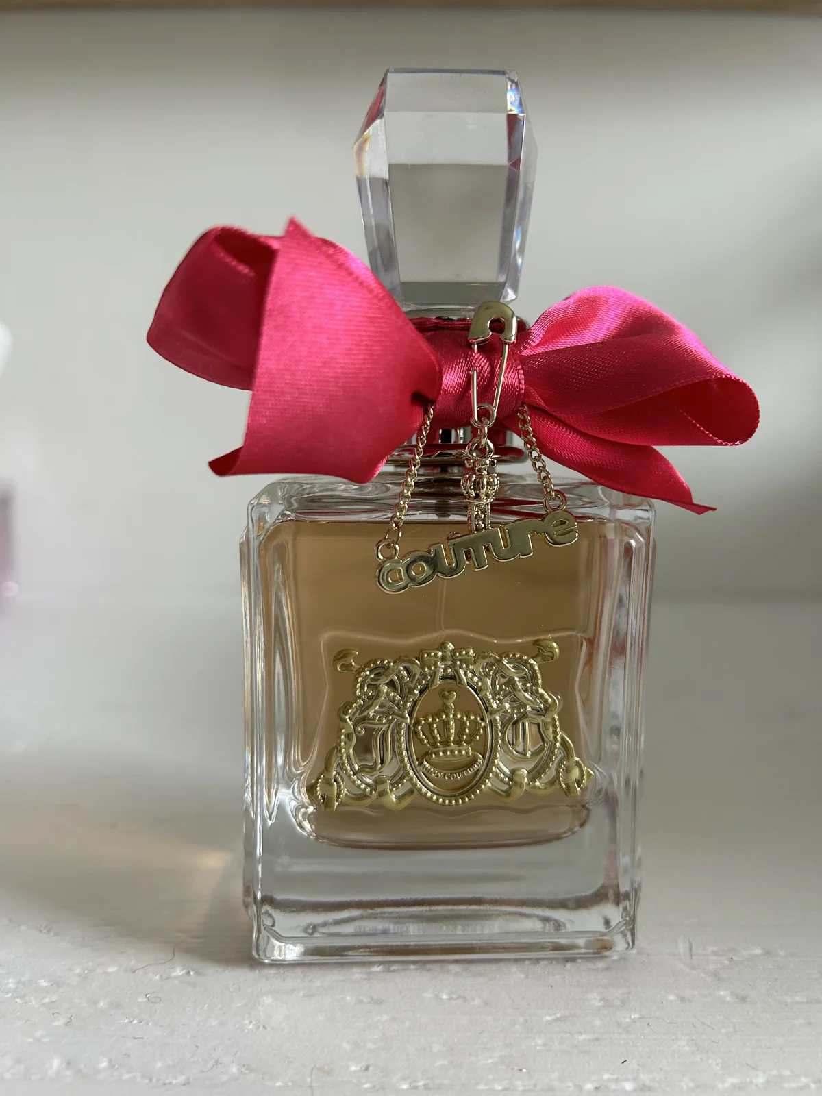 Damesparfum Juicy Couture EDP 100 ml Viva La Juicy - review image