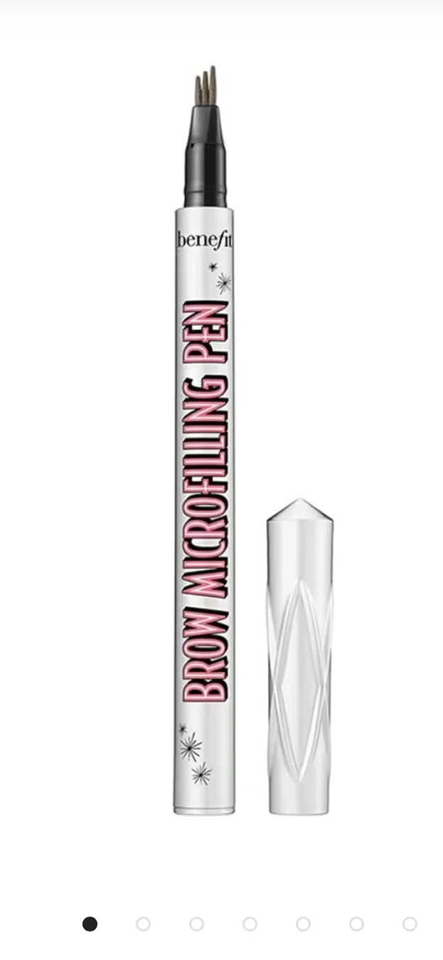 Benefit Brow Collection Brow Microfilling Pen - review image