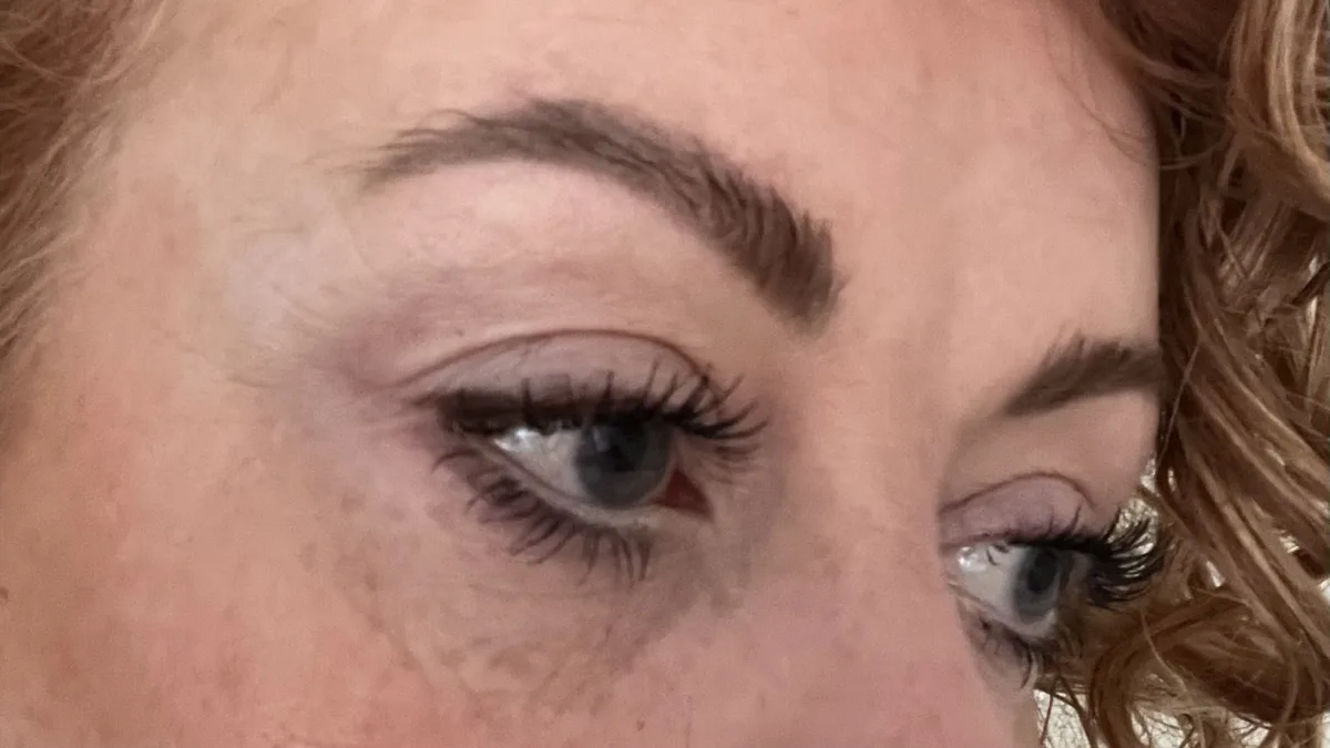 Anastasia Beverly Hills Clear Brow Gel Mini - review image