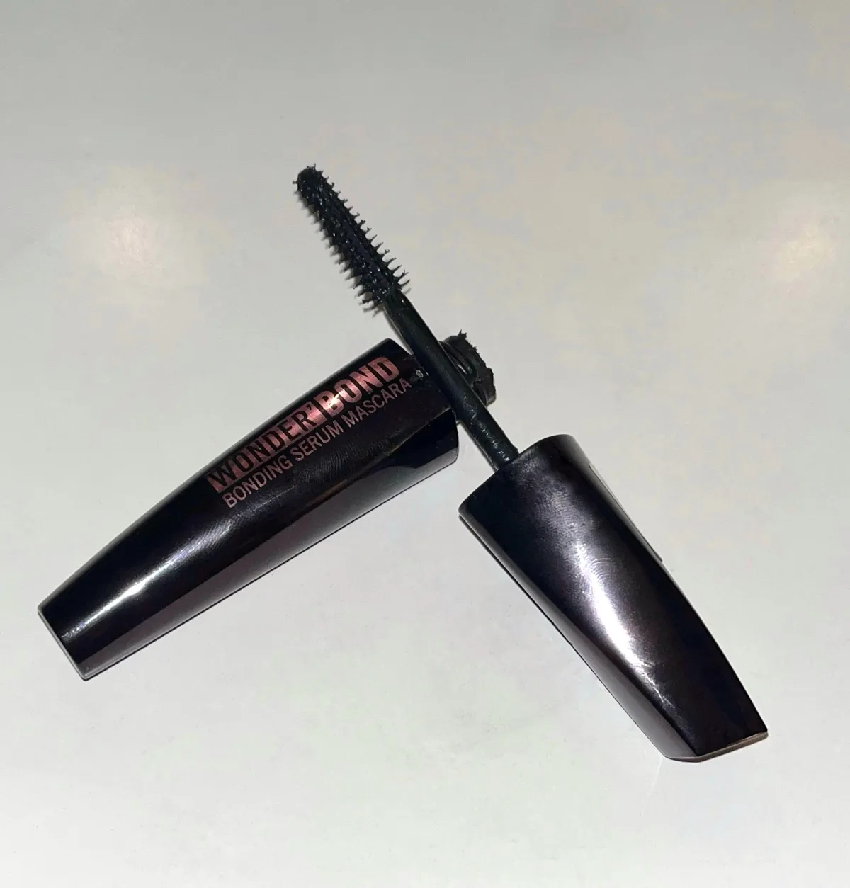 Rimmel Wonder'Bond Bonding Serum Mascara - 001 Black 11ml - review image