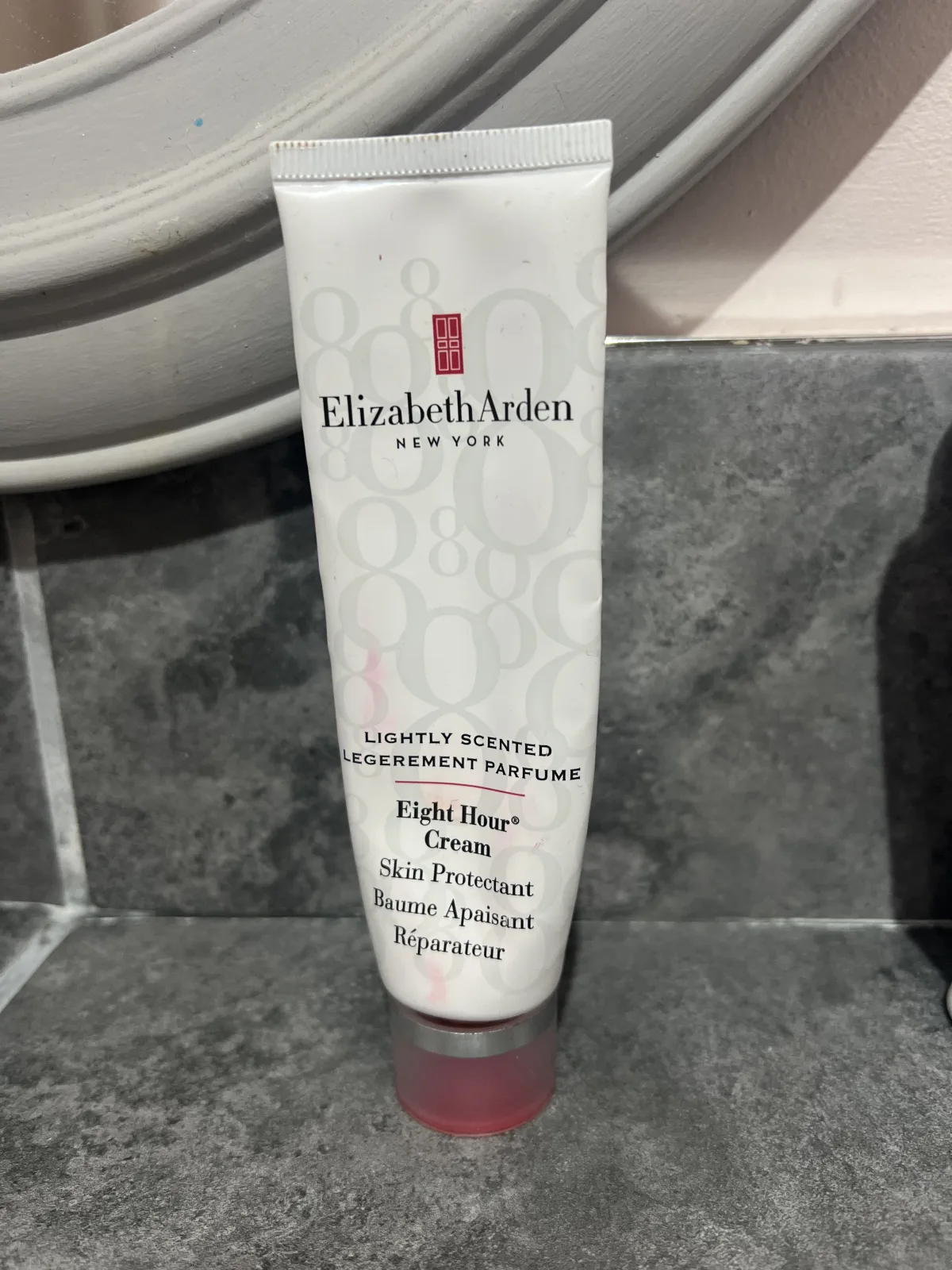 Elizabeth Arden Eight Hour Cream Skin Protectant - review image