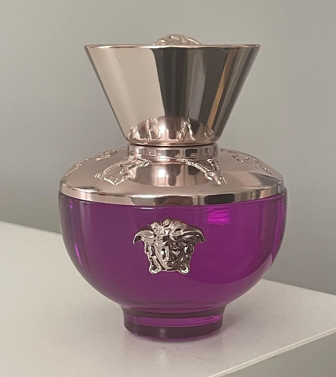 Dylan Purple Eau de Parfum - review image