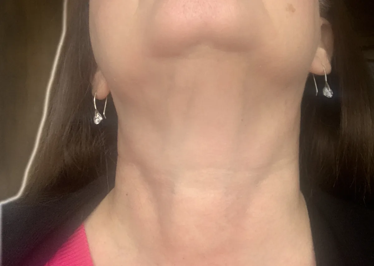 Ageless Throat & Décolleté Creme - review image