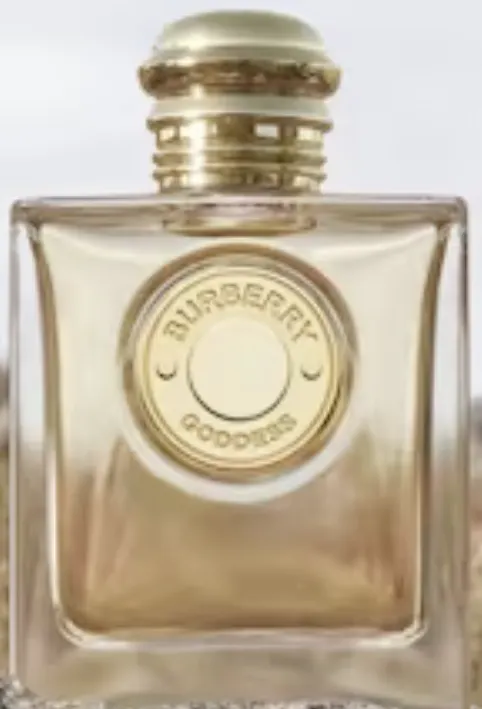 Burberry Goddess Edp Spray - review image